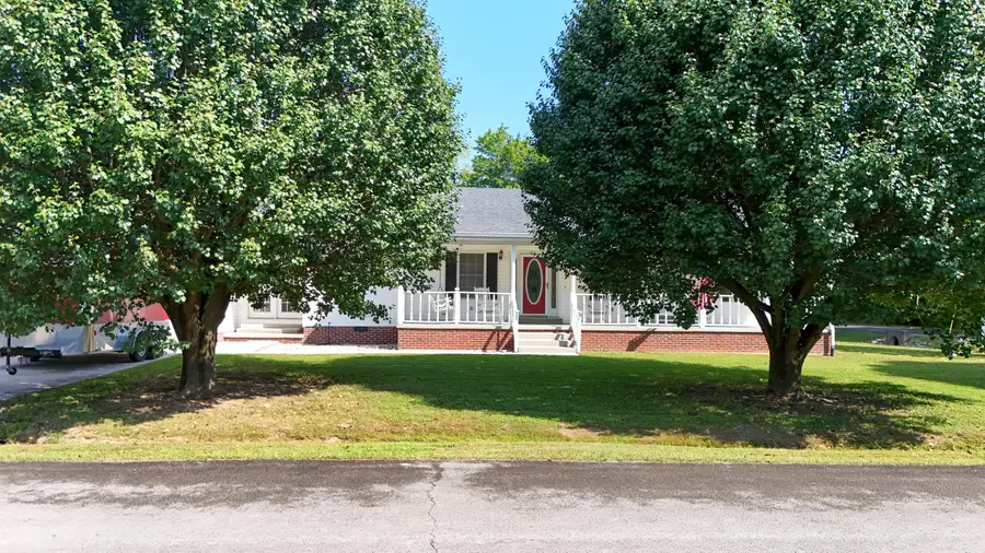 17 Proffitt Street, Brodhead, KY 40409 - #2