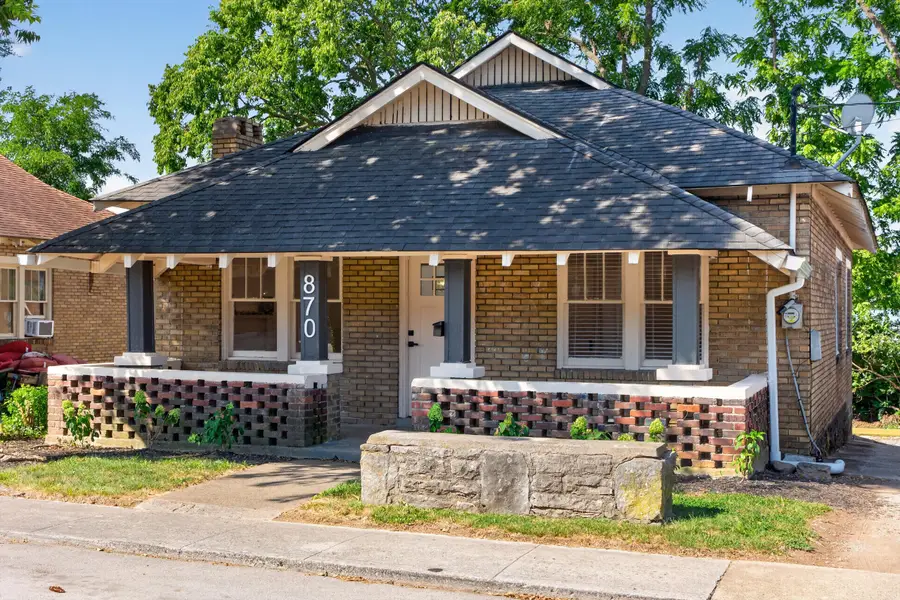 870 Angliana Avenue, Lexington, KY 40508 - #2