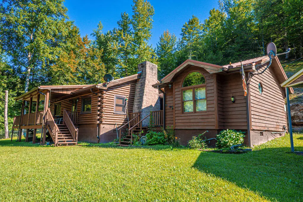 564 Houston Rd Road, Booneville, KY 41314 - #1