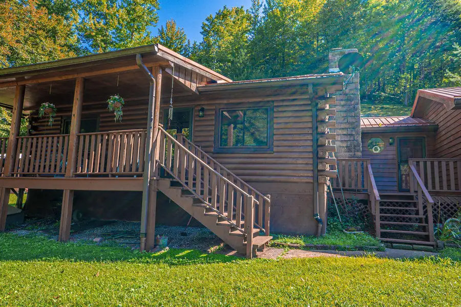 564 Houston Rd Road, Booneville, KY 41314 - #2
