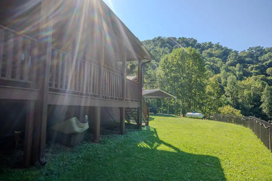 564 Houston Rd Road, Booneville, KY 41314 - #3