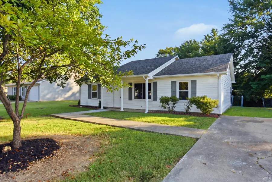 105 Roark Court, Lawrenceburg, KY 40342 - #2