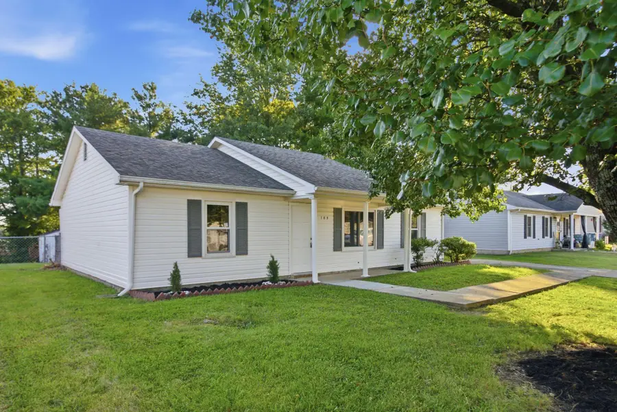 105 Roark Court, Lawrenceburg, KY 40342 - #3