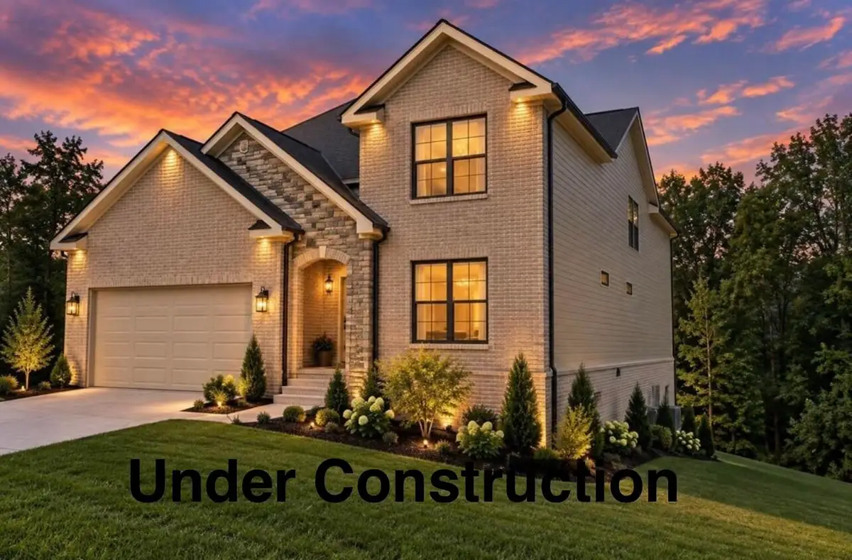 206 Johnstone Trail, Georgetown, KY 40324 - #1