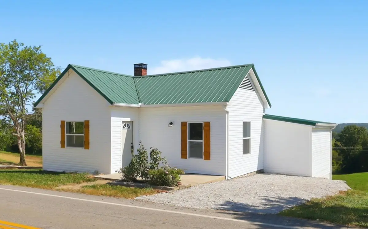 5318 State Hwy 1032, Berry, KY 41003 - #1