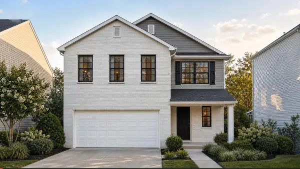 117 Peony Pass, Nicholasville, KY 40356
