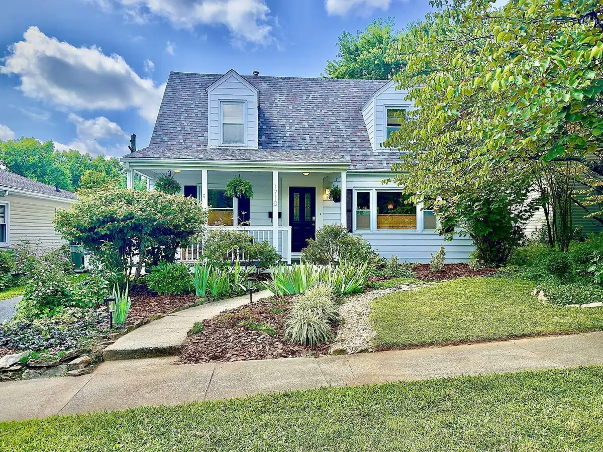 1710 Courtney Avenue, Lexington, KY 40505 - #1