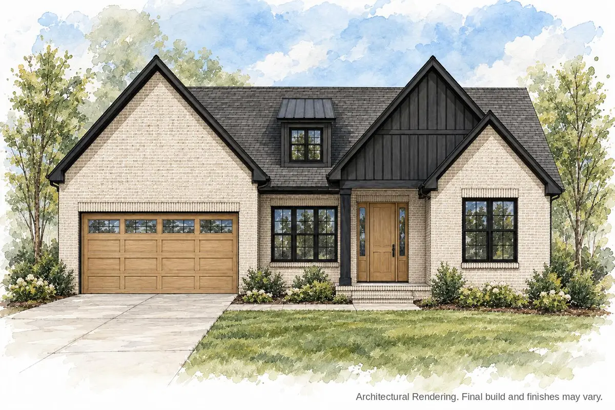 211 Lexwood Lane, Richmond, KY 40475 - #1