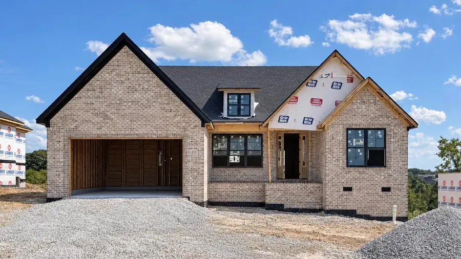 211 Lexwood Lane, Richmond, KY 40475 - #2