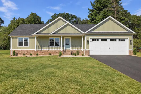 409 N 18th Street, Murray, KY 42071