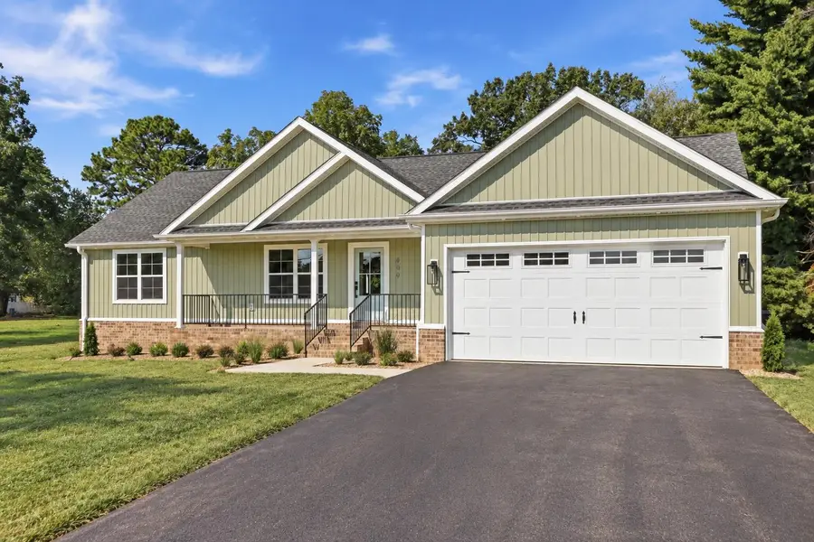 409 N 18th Street, Murray, KY 42071 - #2