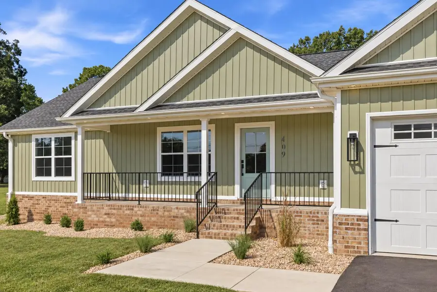 409 N 18th Street, Murray, KY 42071 - #3