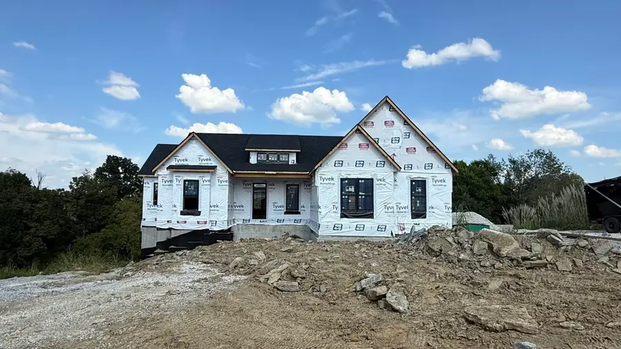 2037 West Court, Richmond, KY 40475 - #2