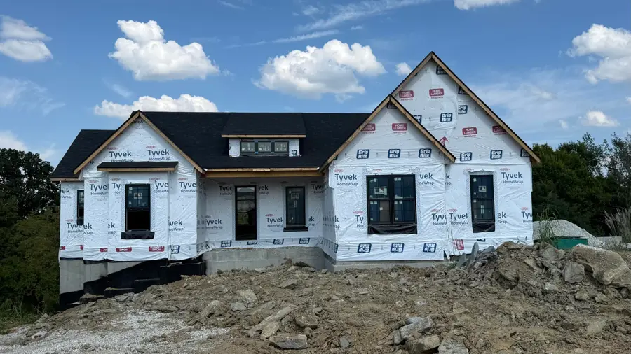 2037 West Court, Richmond, KY 40475 - #3