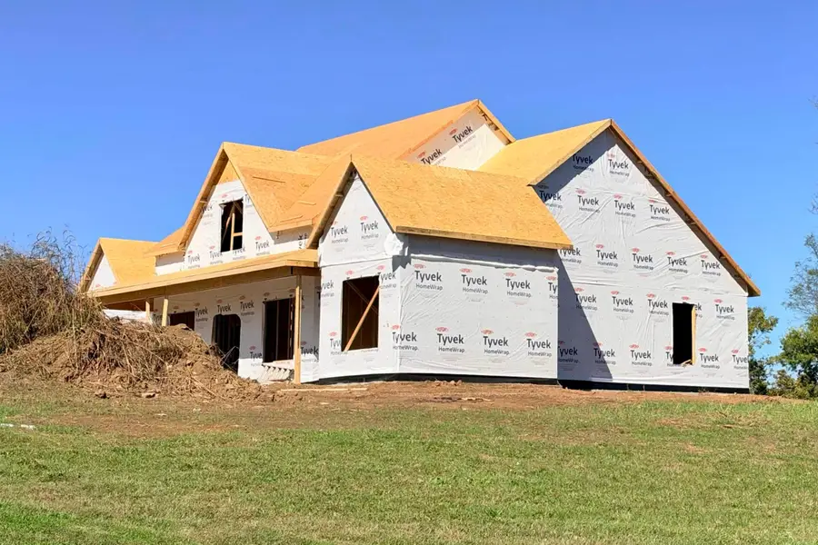 1092 Walnut Grove Circle, Richmond, KY 40475 - #3
