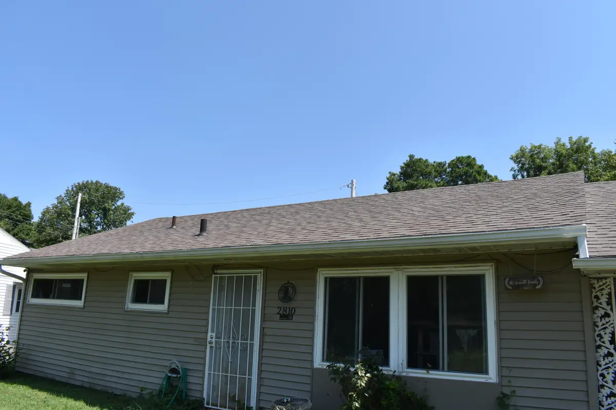 2810 Alabama Street, Paducah, KY 42001 - #1