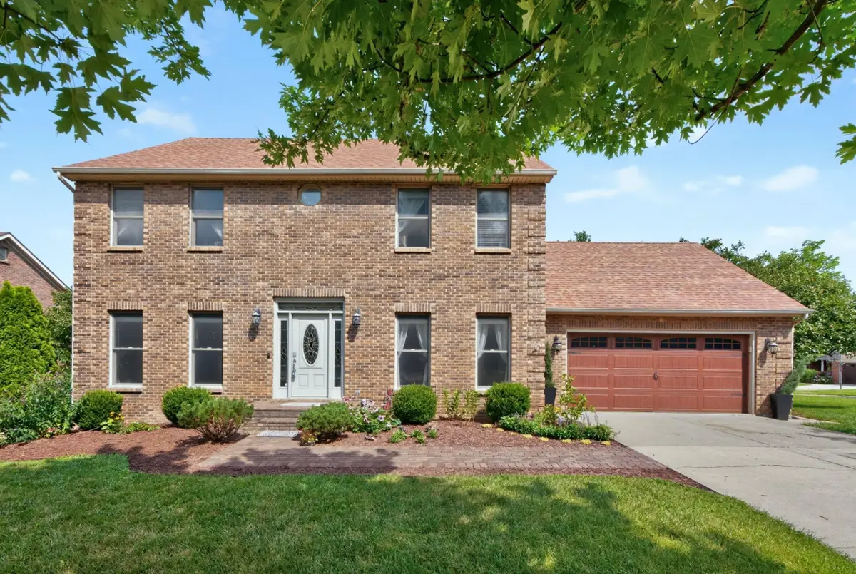 717 Maple Ridge Lane, Lexington, KY 40509 - #1