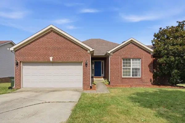 4737 Pompano Lane, Lexington, KY 40515