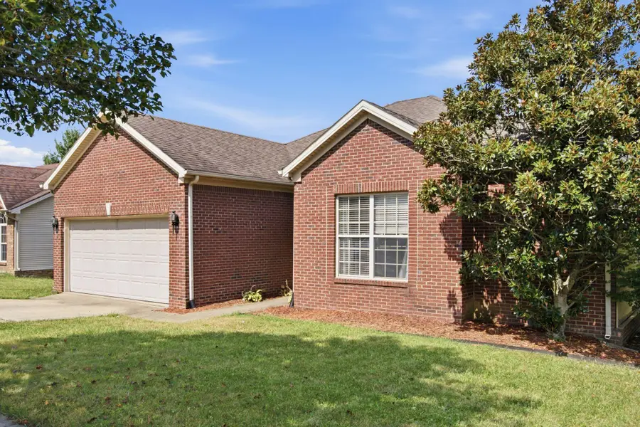 4737 Pompano Lane, Lexington, KY 40515 - #3
