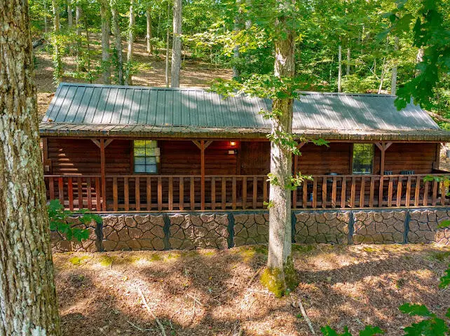 411 Alum Cave Road, Annville, KY 40402 - #2