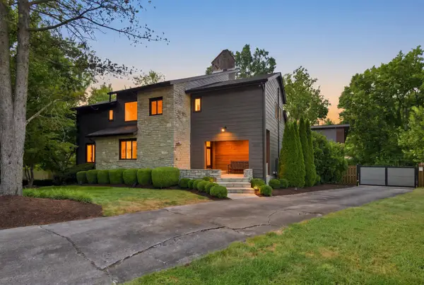 2051 Von List Court, Lexington, KY 40502