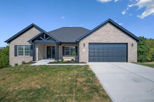 126 Cabela Drive, Richmond, KY 40475