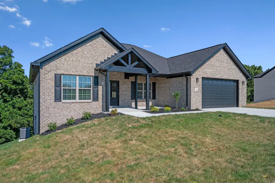 126 Cabela Drive, Richmond, KY 40475 - #2