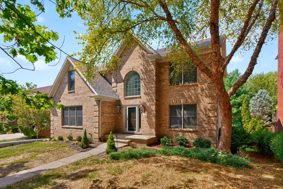 913 Belmere Drive, Lexington, KY 40509 - #1