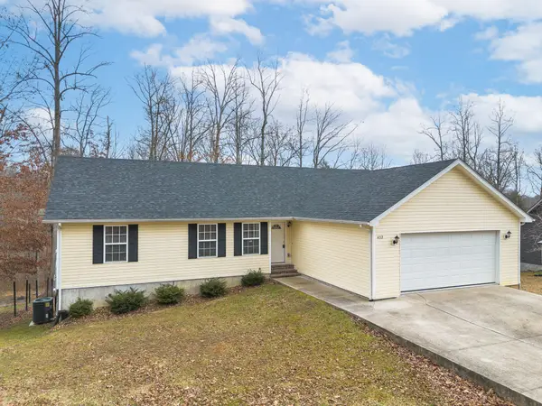 432 Scarlet Oak Drive, London, KY 40741