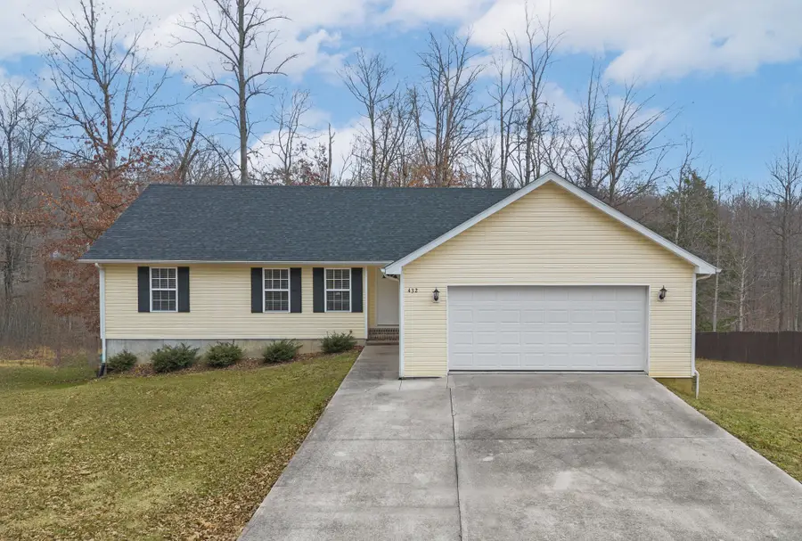 432 Scarlet Oak Drive, London, KY 40741 - #2