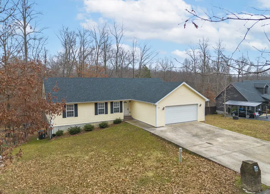 432 Scarlet Oak Drive, London, KY 40741 - #3