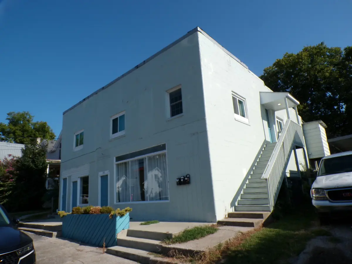 401 North Street, Richmond, KY 40475 - #1