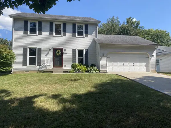3558 Winthrop Drive, Lexington, KY 40514