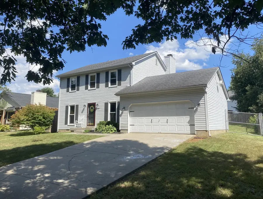 3558 Winthrop Drive, Lexington, KY 40514 - #2