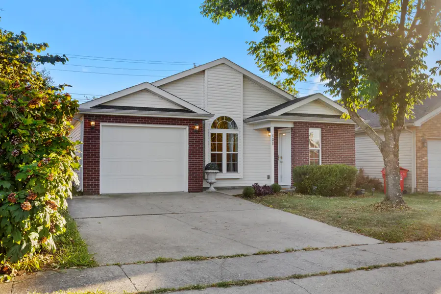 108 Olivia Drive, Nicholasville, KY 40356 - #2