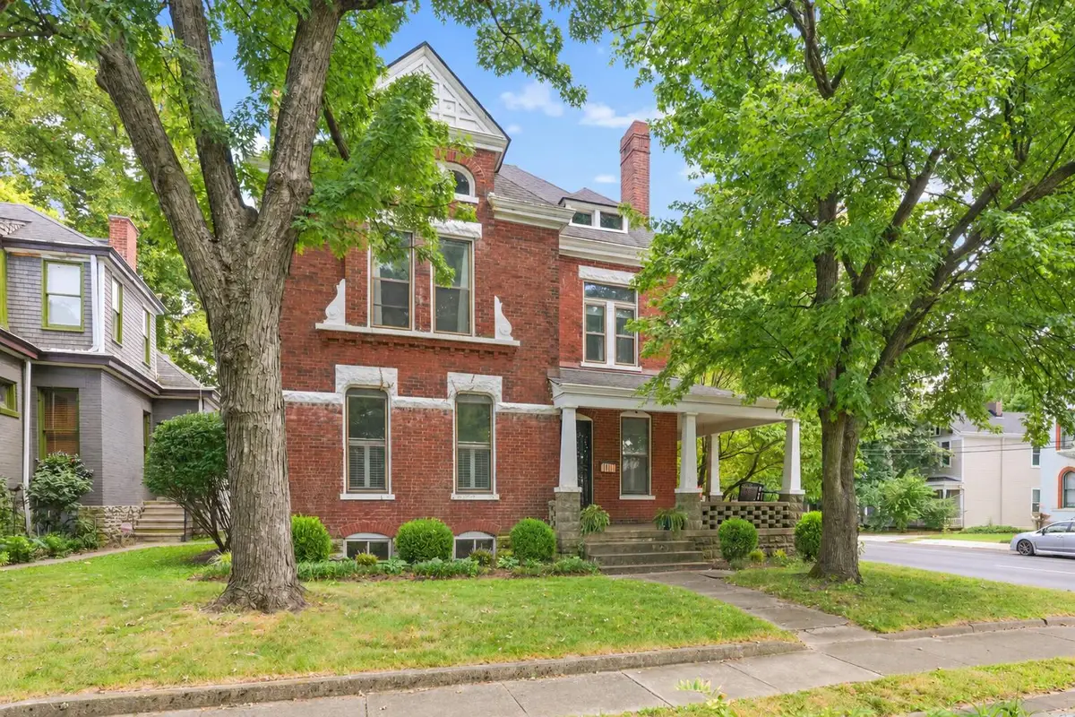 356 Madison Place, Lexington, KY 40508 - #1