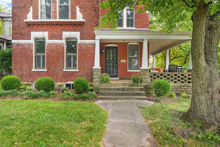 356 Madison Place, Lexington, KY 40508 - #3