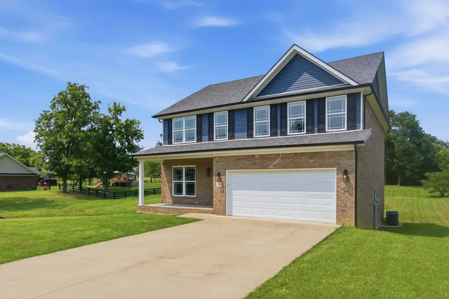 303 Waco Heights, Richmond, KY 40475 - #2