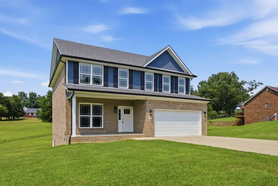 303 Waco Heights, Richmond, KY 40475 - #3