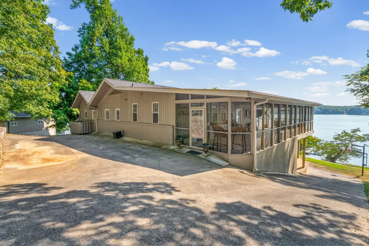 285 Bayview Drive, Eddyville, KY 42038 - #1