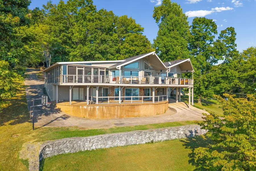 285 Bayview Drive, Eddyville, KY 42038 - #2