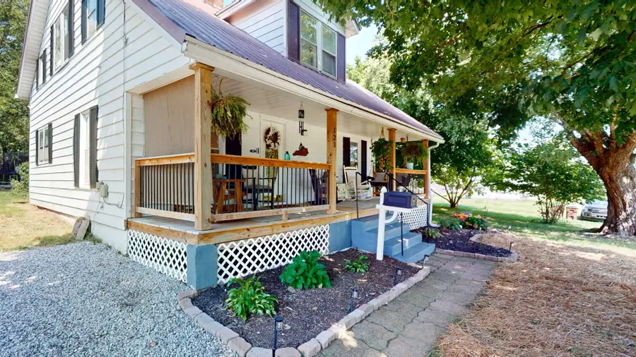121 Hamilton Avenue, Lancaster, KY 40444 - #2