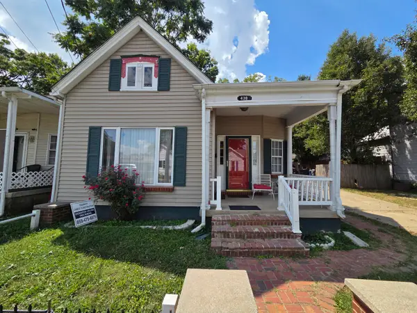 430 E Fourth Street, Lexington, KY 40508