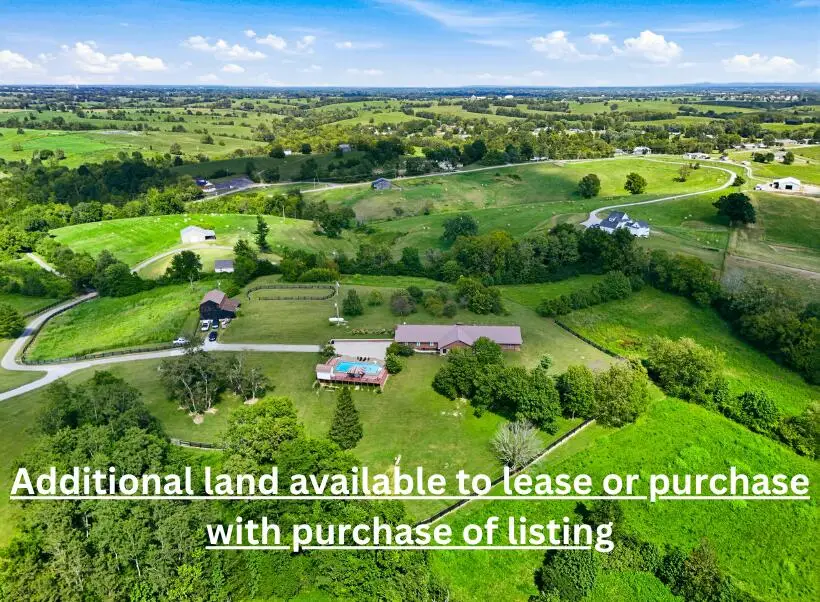 1070 Jacks Creek Road, Richmond, KY 40475 - #2