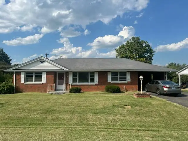 187 Cheryl Lane, Danville, KY 40422 - #1