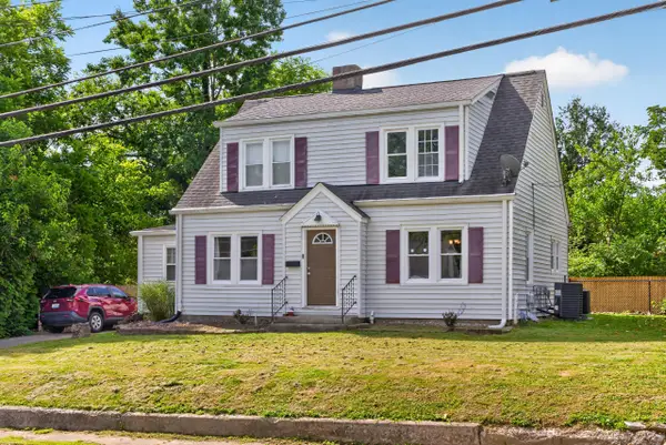 109 W Broadway Street, Lawrenceburg, KY 40342