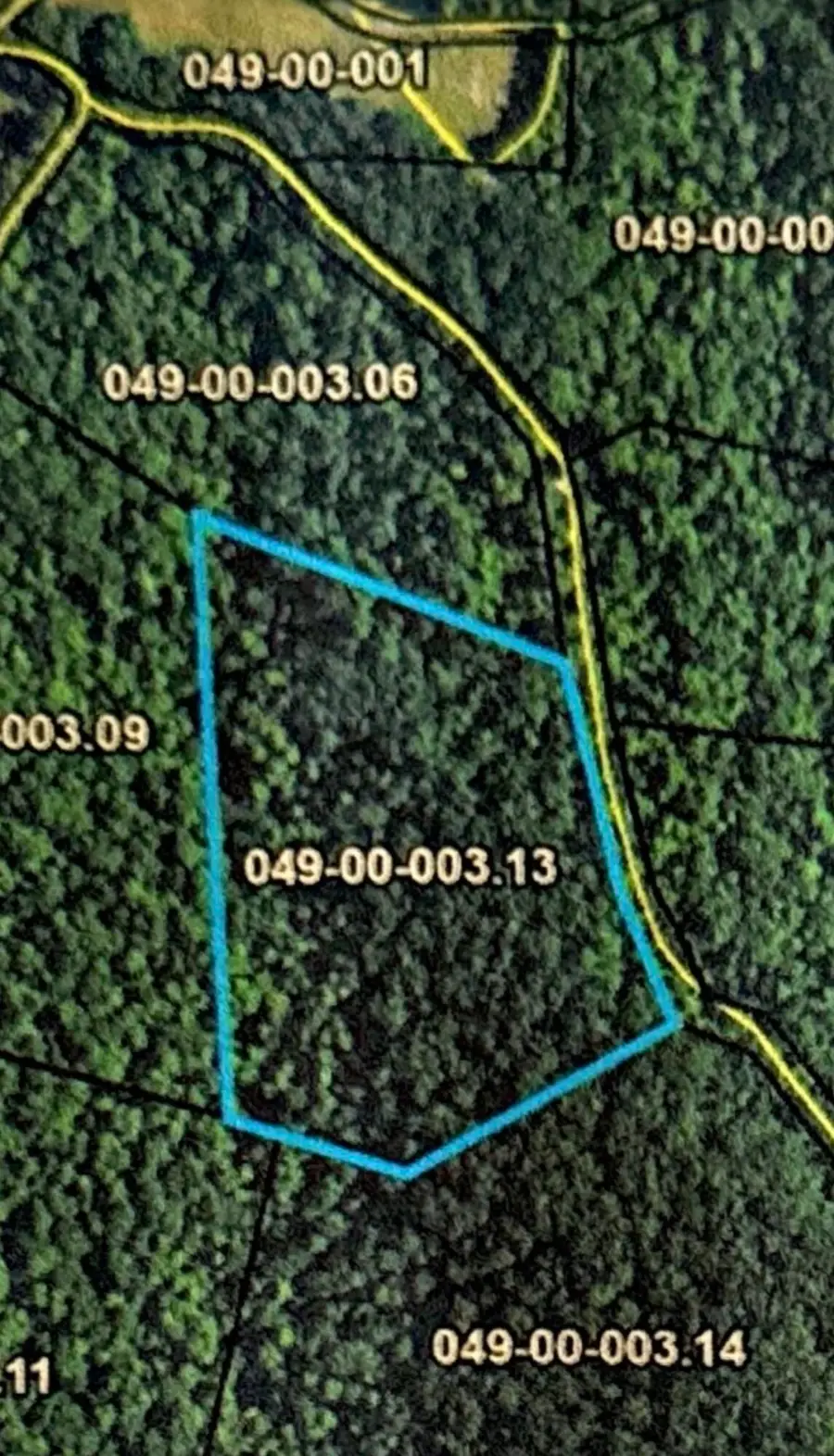 0000 Shady Grove Road #Lot 5, Mount Vernon, KY 40456 - #3