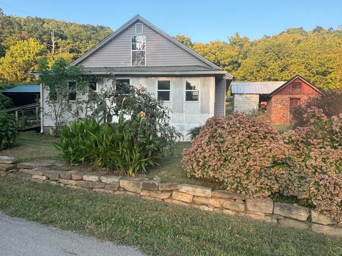 1288 Old Corbin Road, Corbin, KY 40701 - #1