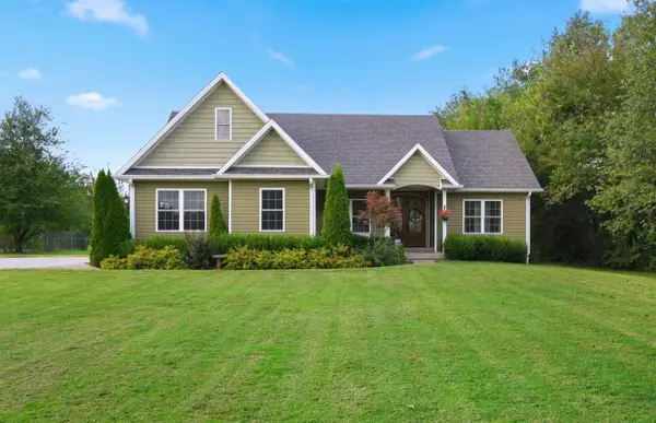 314 High Street, Harrodsburg, KY 40330