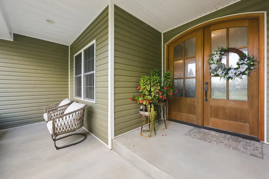 314 High Street, Harrodsburg, KY 40330 - #2